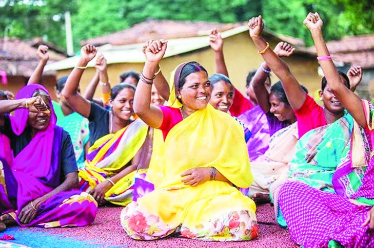 women Empowerment